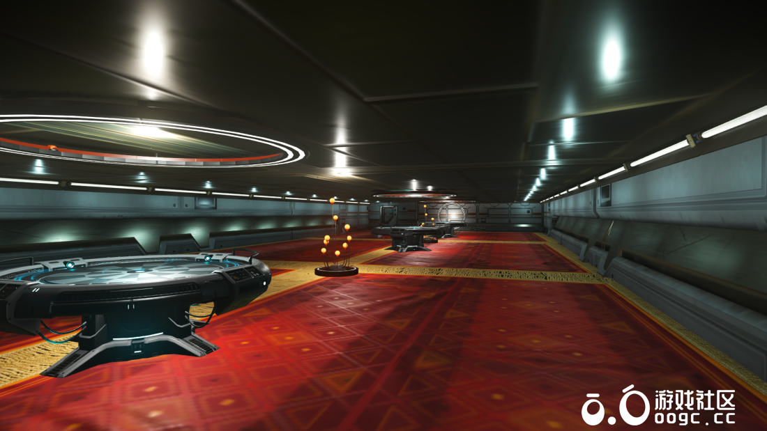 3200u阿斯加德战列舰+舰桥还原第一版-10