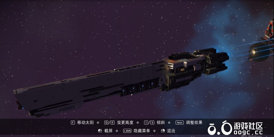 无尽的拉格朗日—康纳马拉混沌级（泡泡龙）-2
