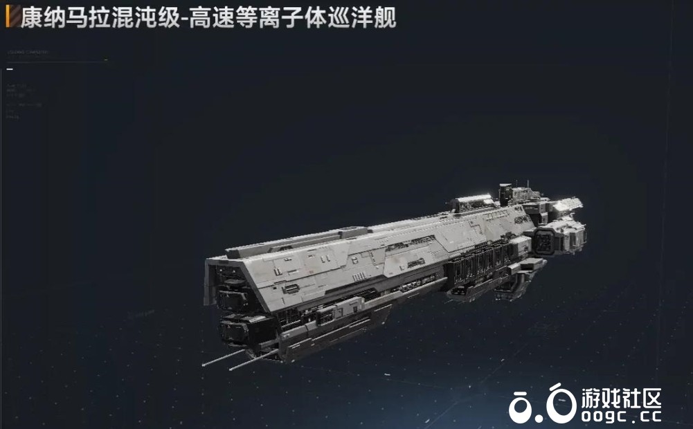 无尽的拉格朗日—康纳马拉混沌级（泡泡龙）-3