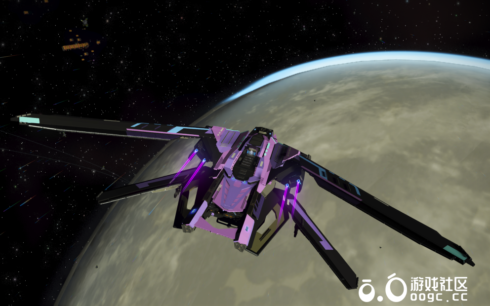 星际公民，极光MK2（Aurora MKII）-2
