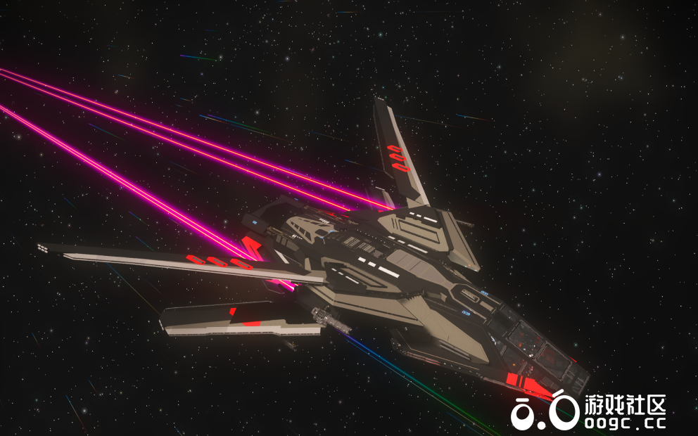 星际公民，极光MK2（Aurora MKII）-3