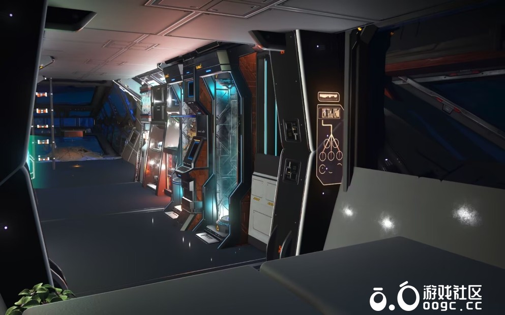 星际公民，极光MK2（Aurora MKII）-6