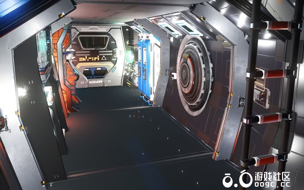 星际公民，极光MK2（Aurora MKII）-5