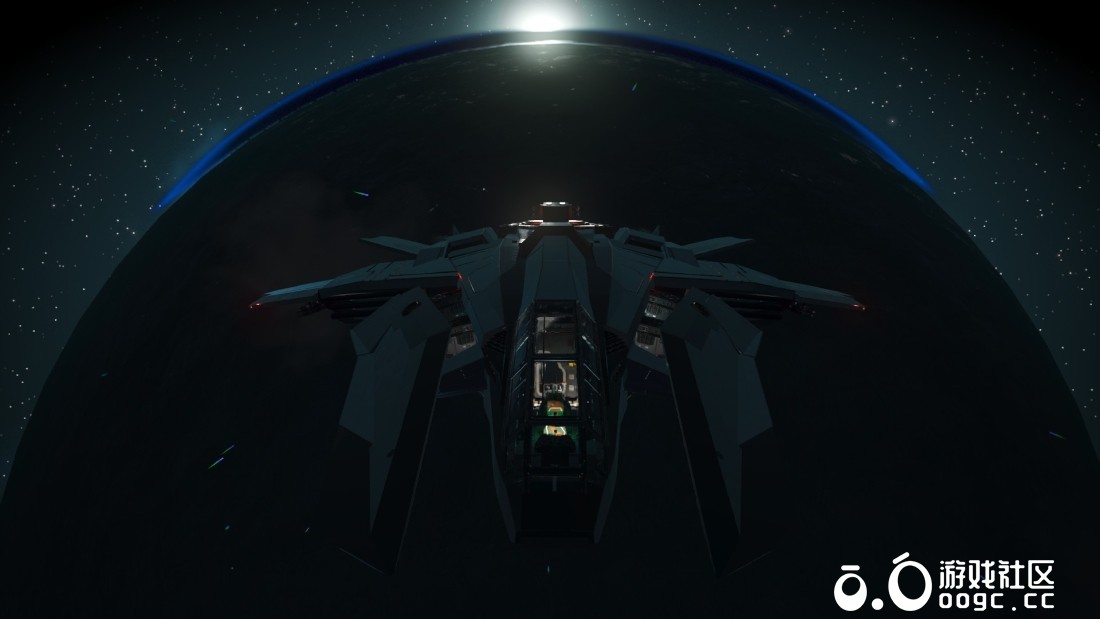 (首周优惠)（含原皮涂装包）F8C Lightning 月壤-3