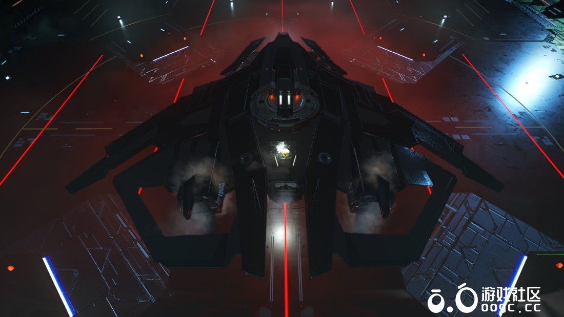(首周优惠)（含原皮涂装包）F8C Lightning 月壤-7