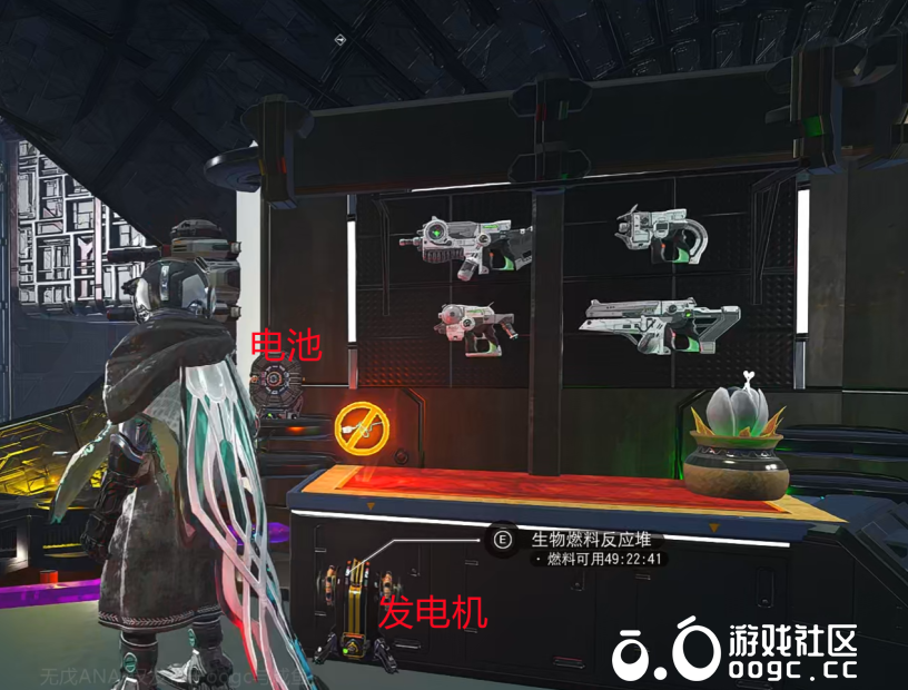 大眼护卫舰（多功能内饰）-3