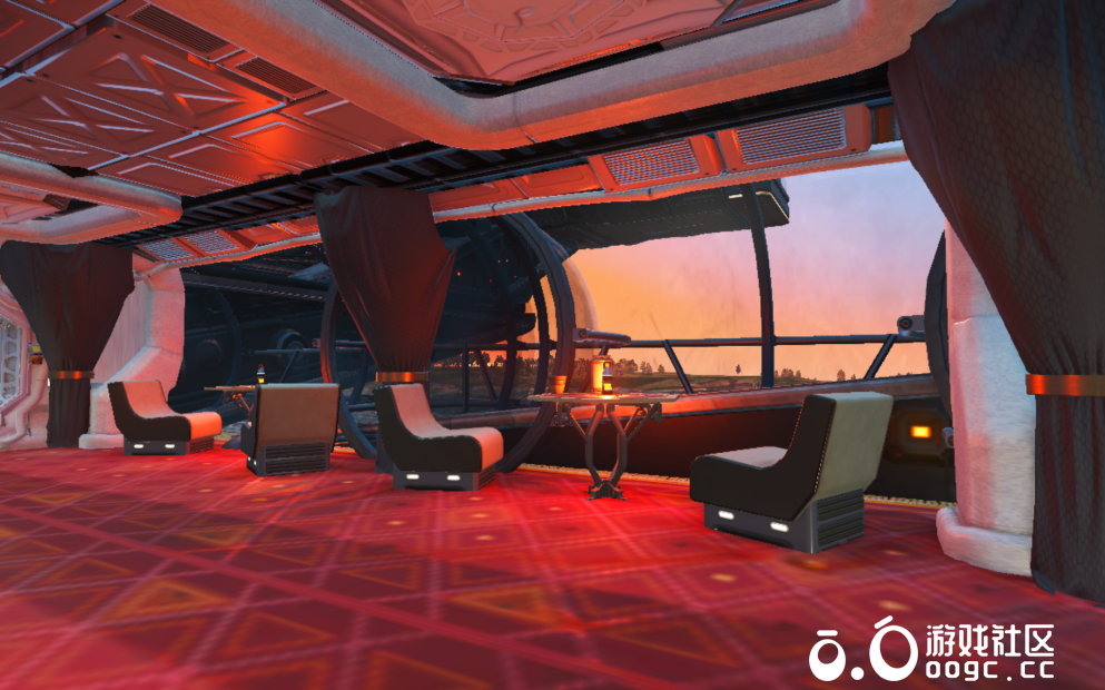 进取号/企业号 NCC-1701 Enterprise (NMS Version)纯手搓-7