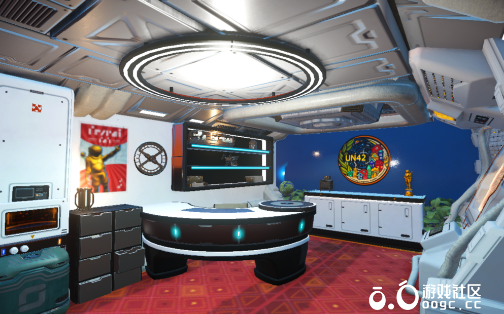 进取号/企业号 NCC-1701 Enterprise (NMS Version)纯手搓-9
