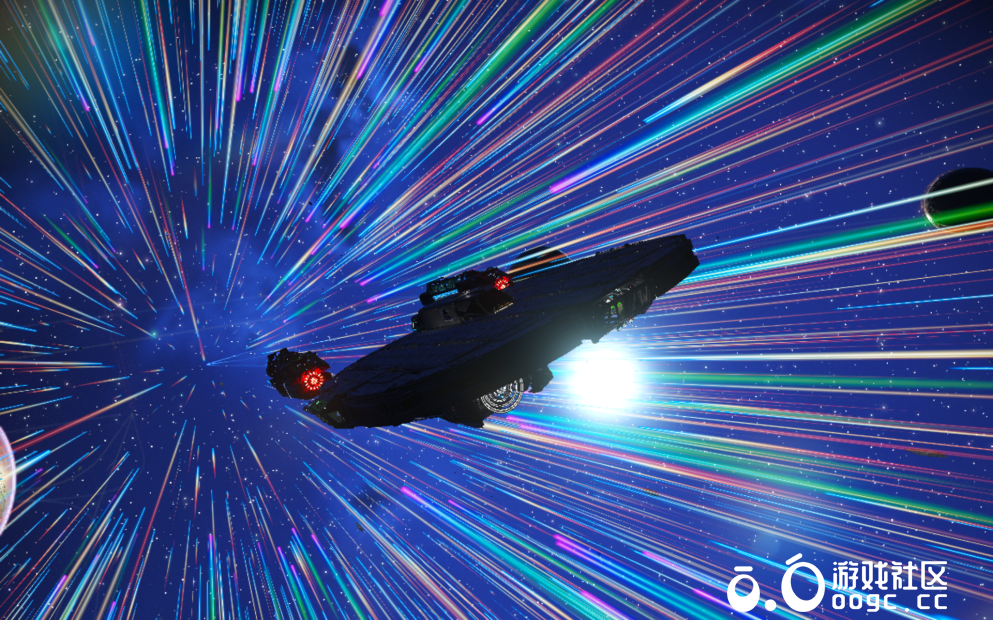 进取号/企业号 NCC-1701 Enterprise (NMS Version)纯手搓-4