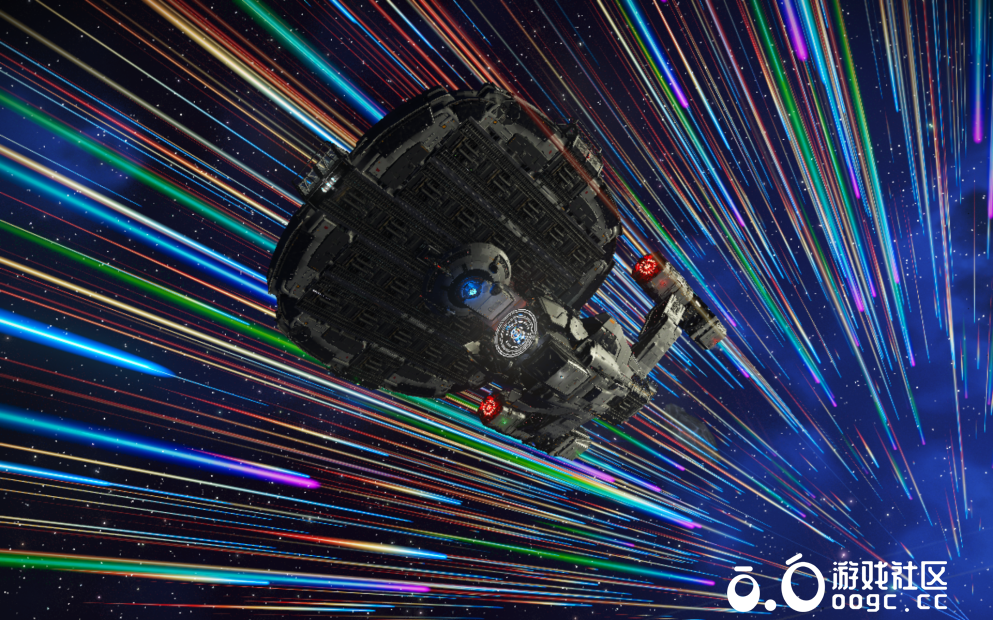 进取号/企业号 NCC-1701 Enterprise (NMS Version)纯手搓-1