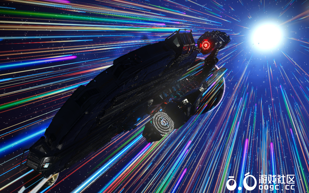 进取号/企业号 NCC-1701 Enterprise (NMS Version)纯手搓-3