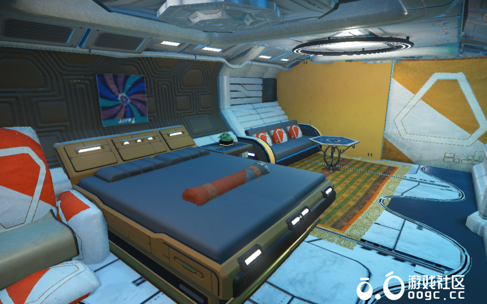 进取号/企业号 NCC-1701 Enterprise (NMS Version)纯手搓-10